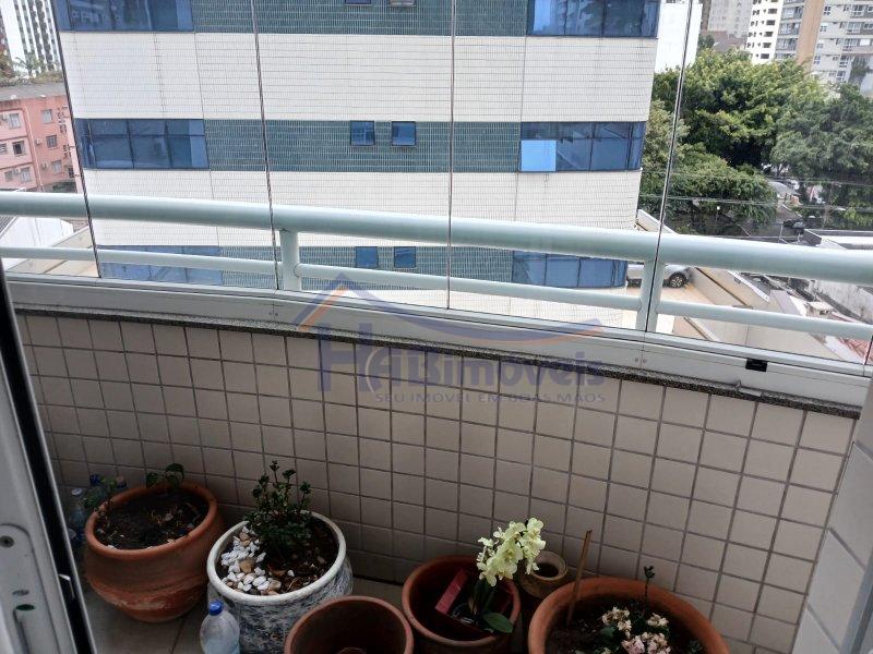 Foto 406276: Apartamento para venda